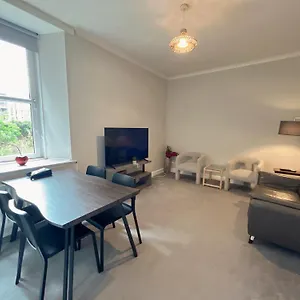 Two Bed Edimburgo