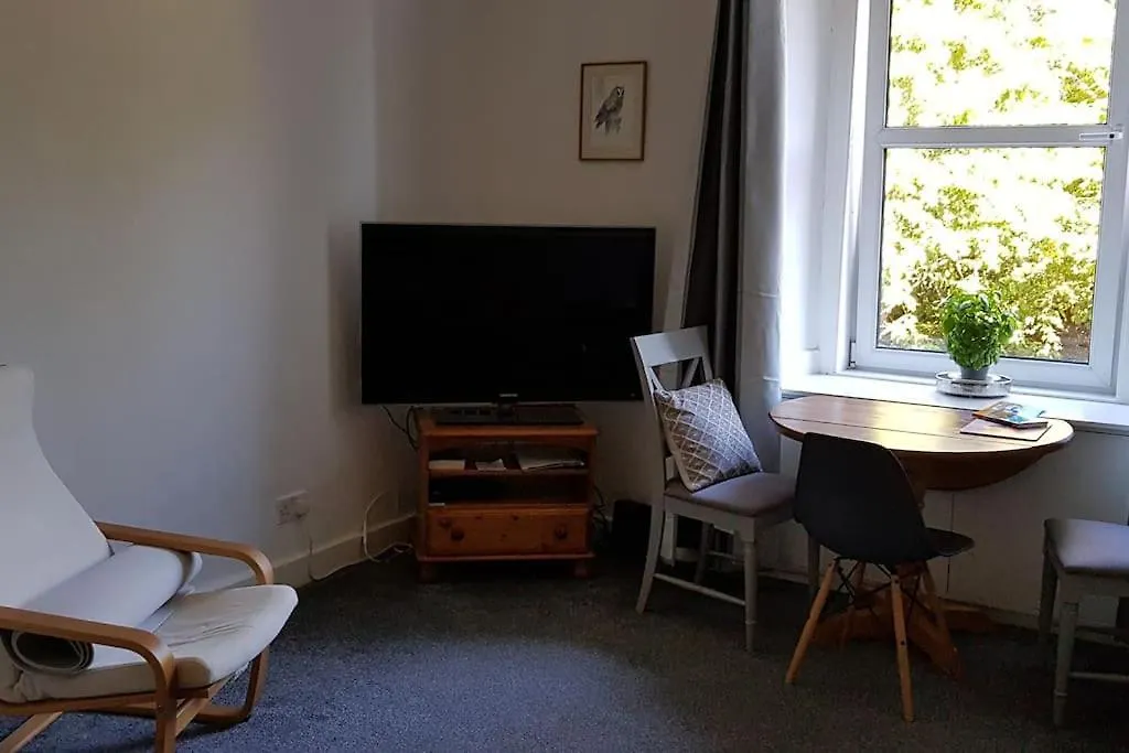 Nice Central Flat Walk To Princes Streetroyal Mile エディンバラ イギリス